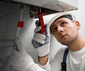 About Water Heater Repair LLC Franklin, AR